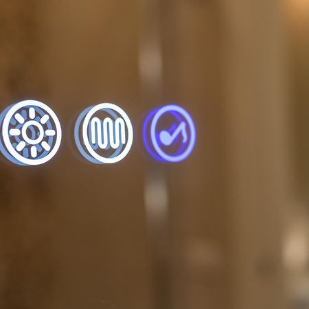 Hotel Nox Rzym Zewnętrze zdjęcie