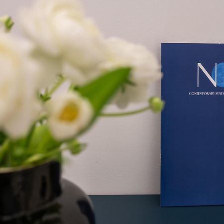 Hotel Nox Rzym Zewnętrze zdjęcie
