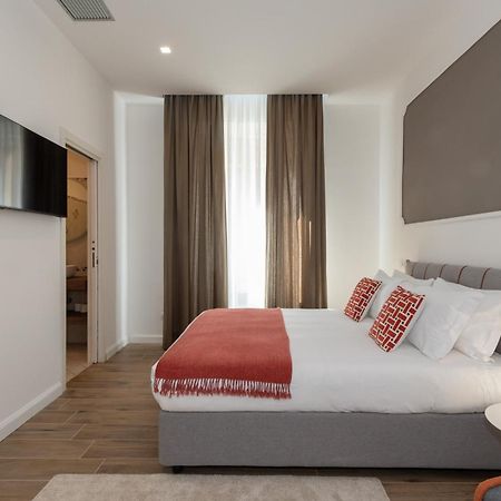 Hotel Nox Rzym Zewnętrze zdjęcie