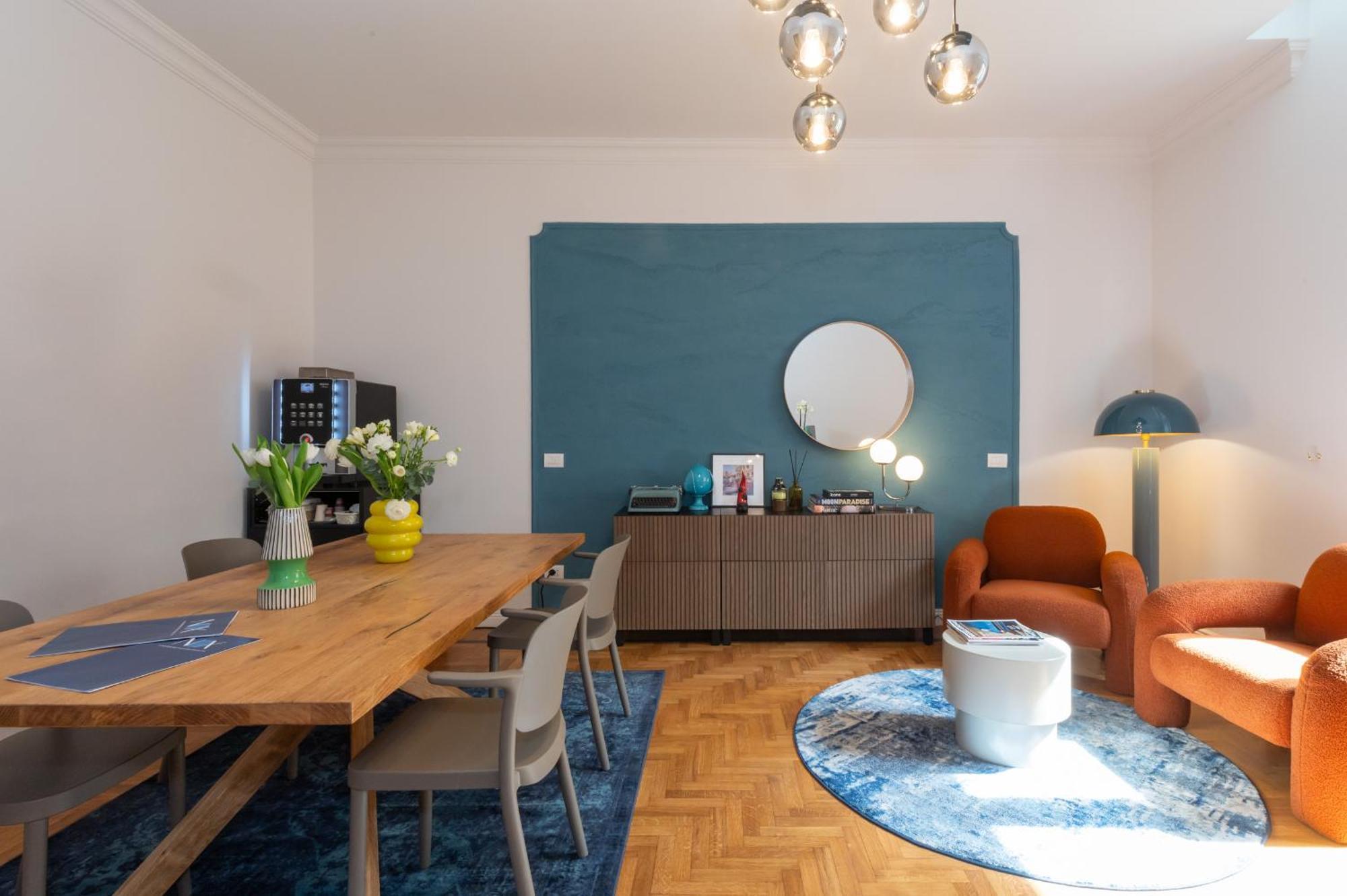 Hotel Nox Rzym Zewnętrze zdjęcie