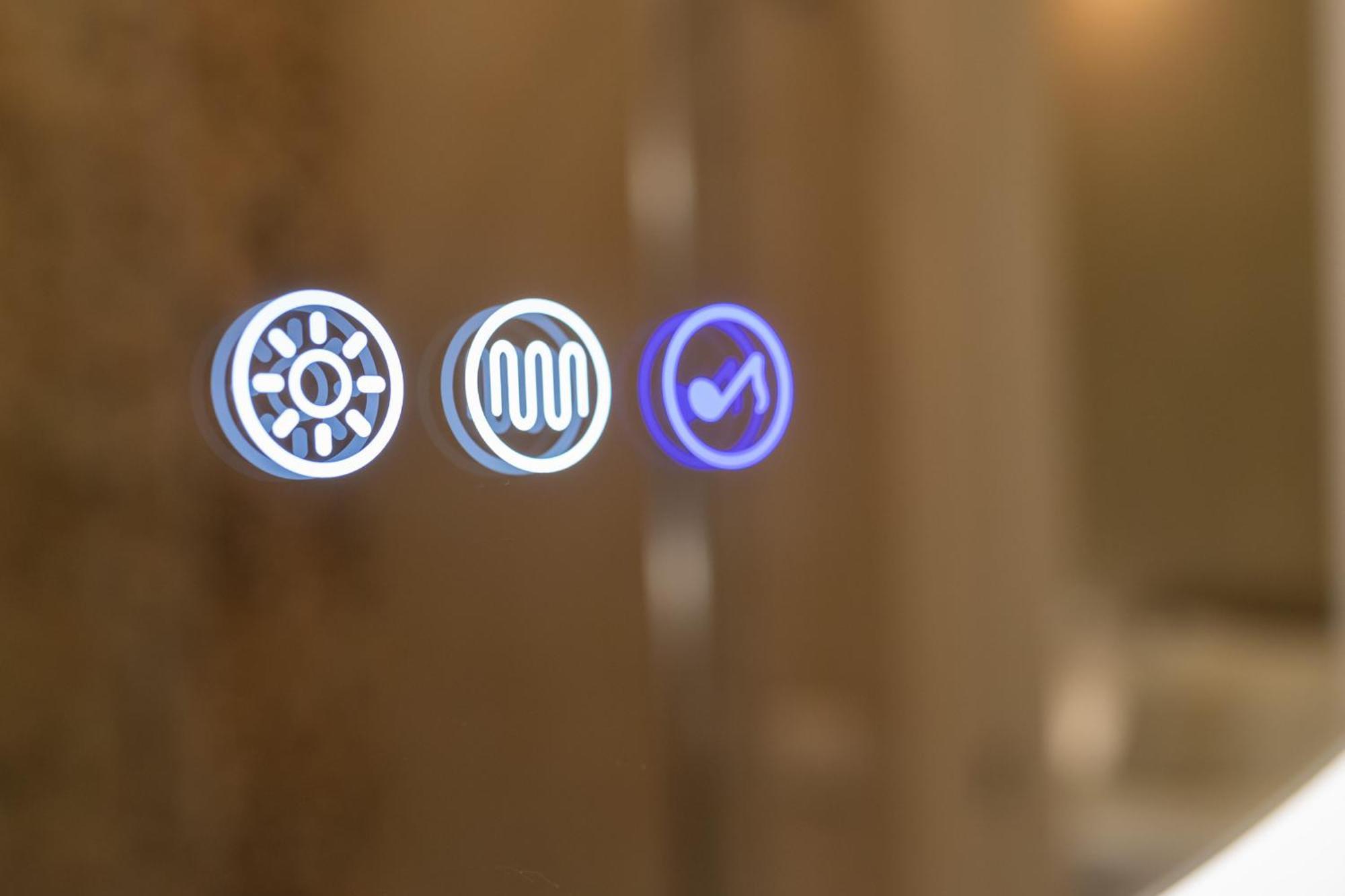 Hotel Nox Rzym Zewnętrze zdjęcie