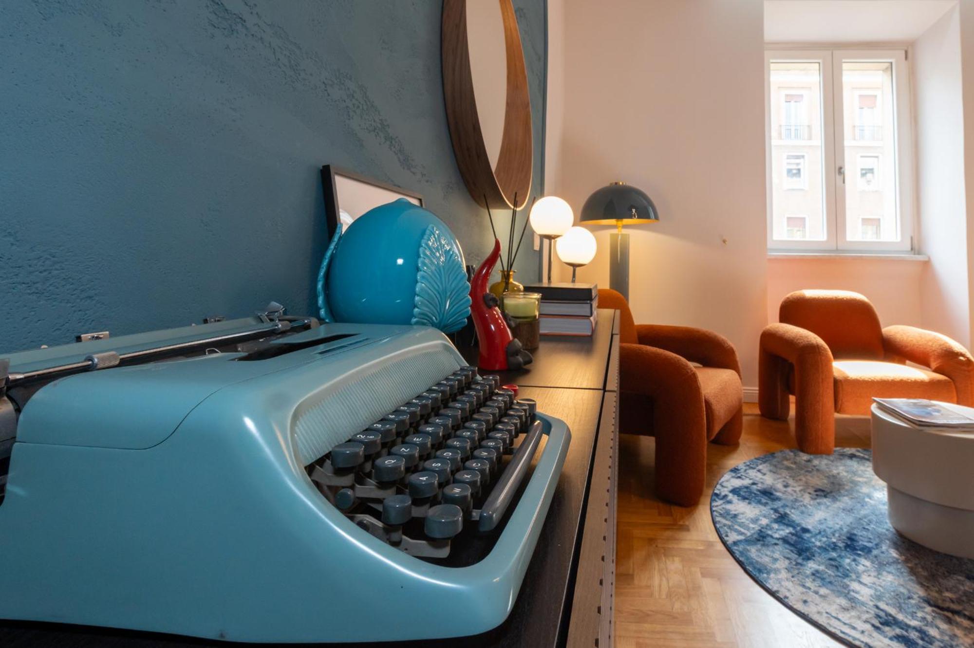 Hotel Nox Rzym Zewnętrze zdjęcie