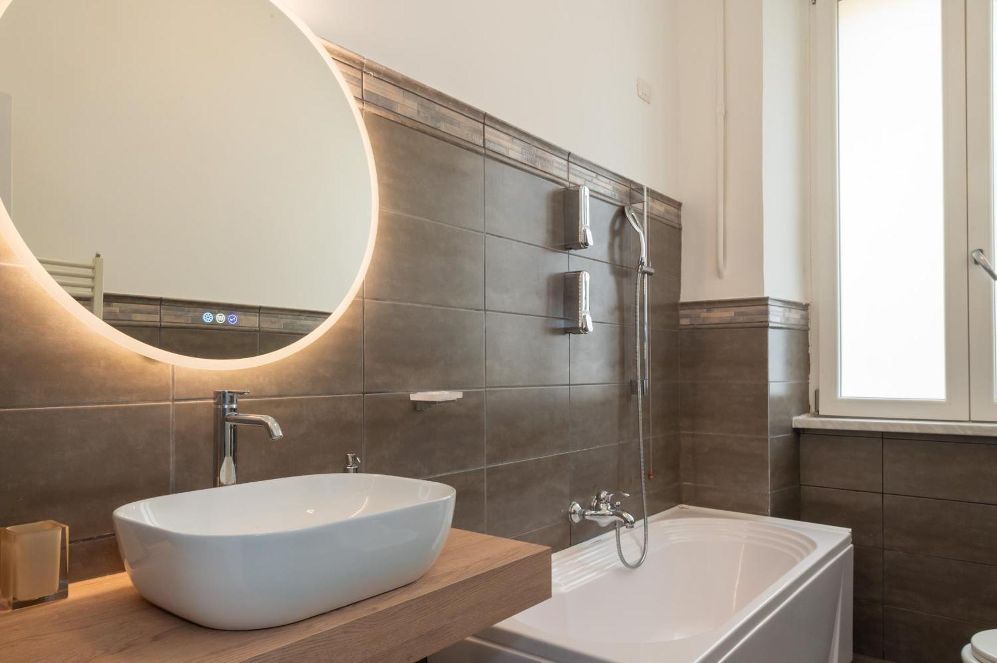 Hotel Nox Rzym Zewnętrze zdjęcie