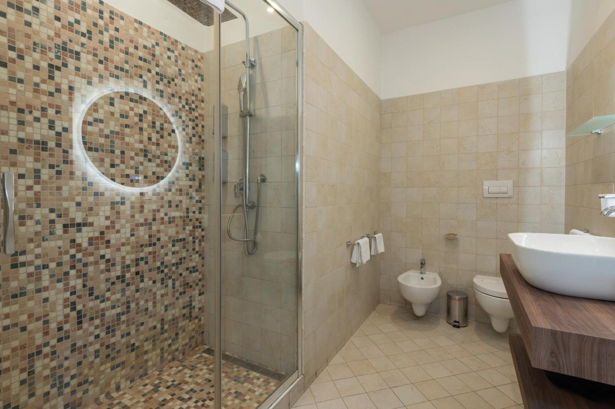 Hotel Nox Rzym Zewnętrze zdjęcie