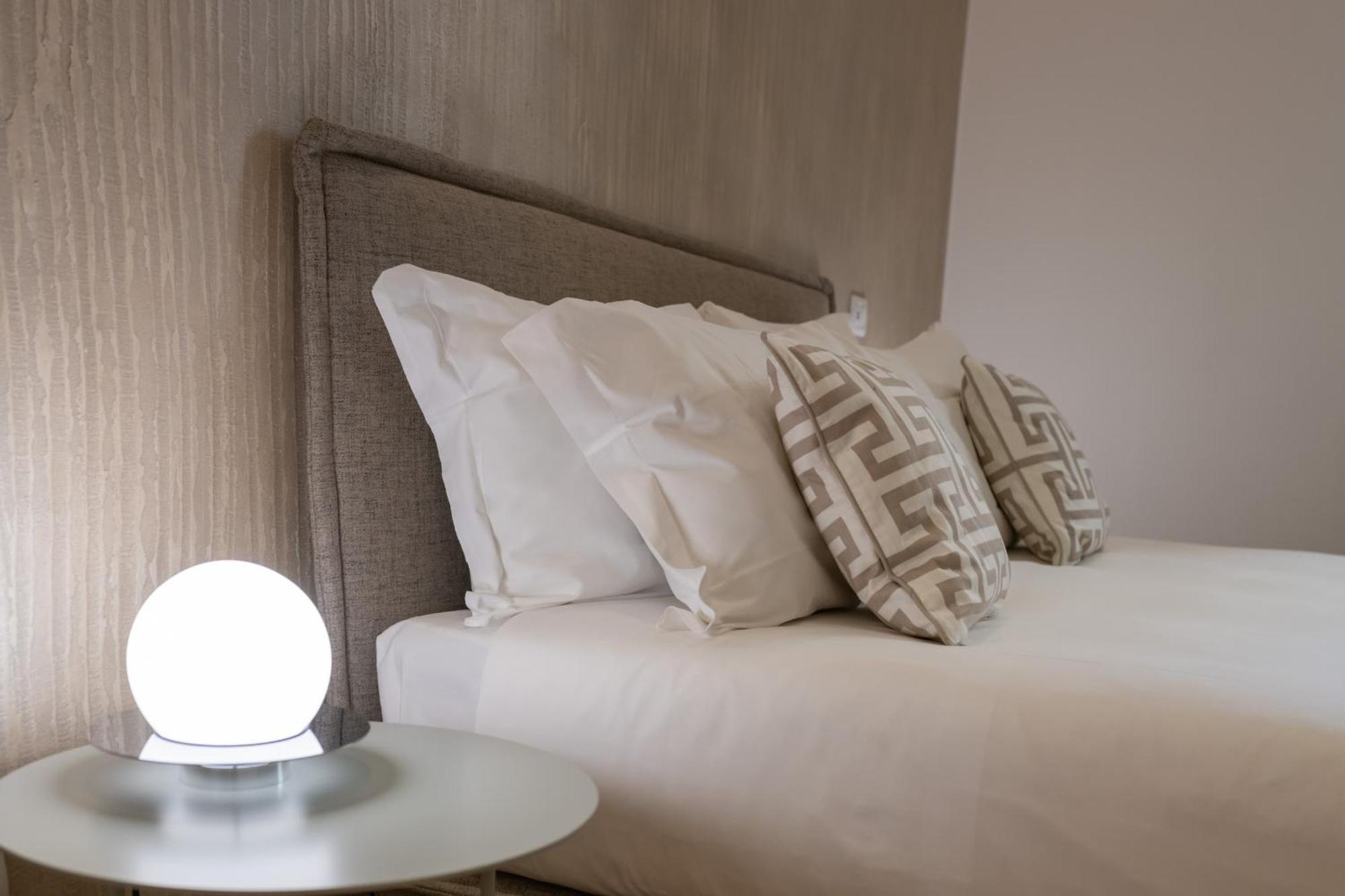 Hotel Nox Rzym Zewnętrze zdjęcie