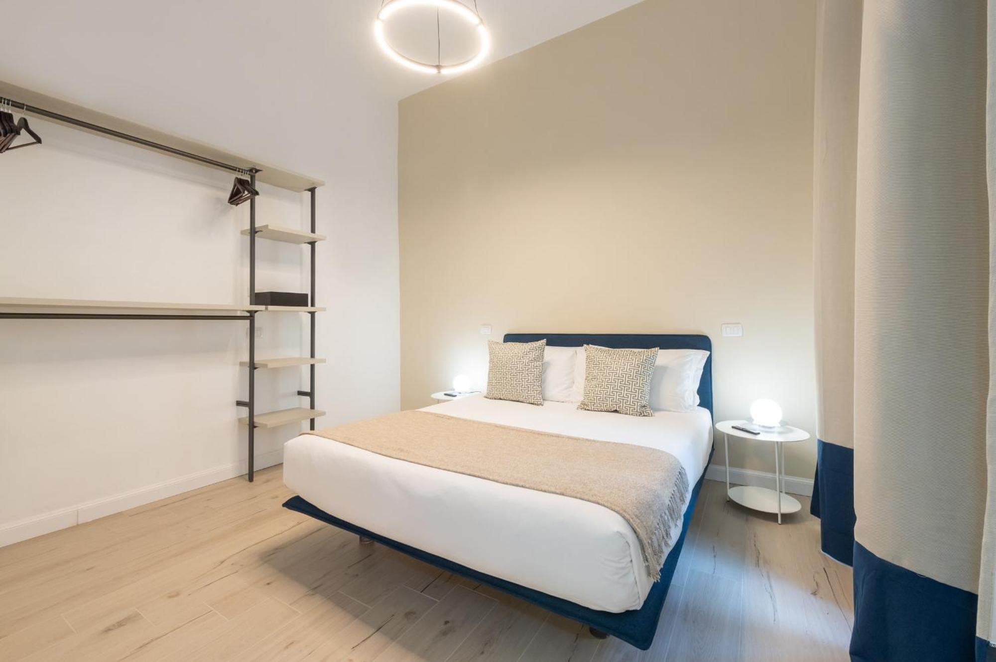 Hotel Nox Rzym Zewnętrze zdjęcie