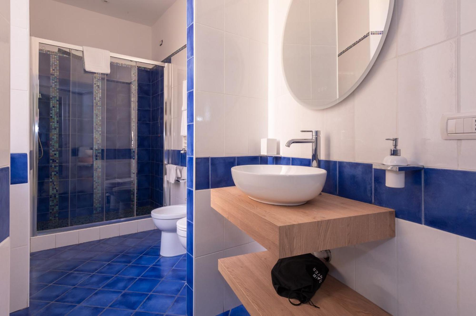 Hotel Nox Rzym Zewnętrze zdjęcie