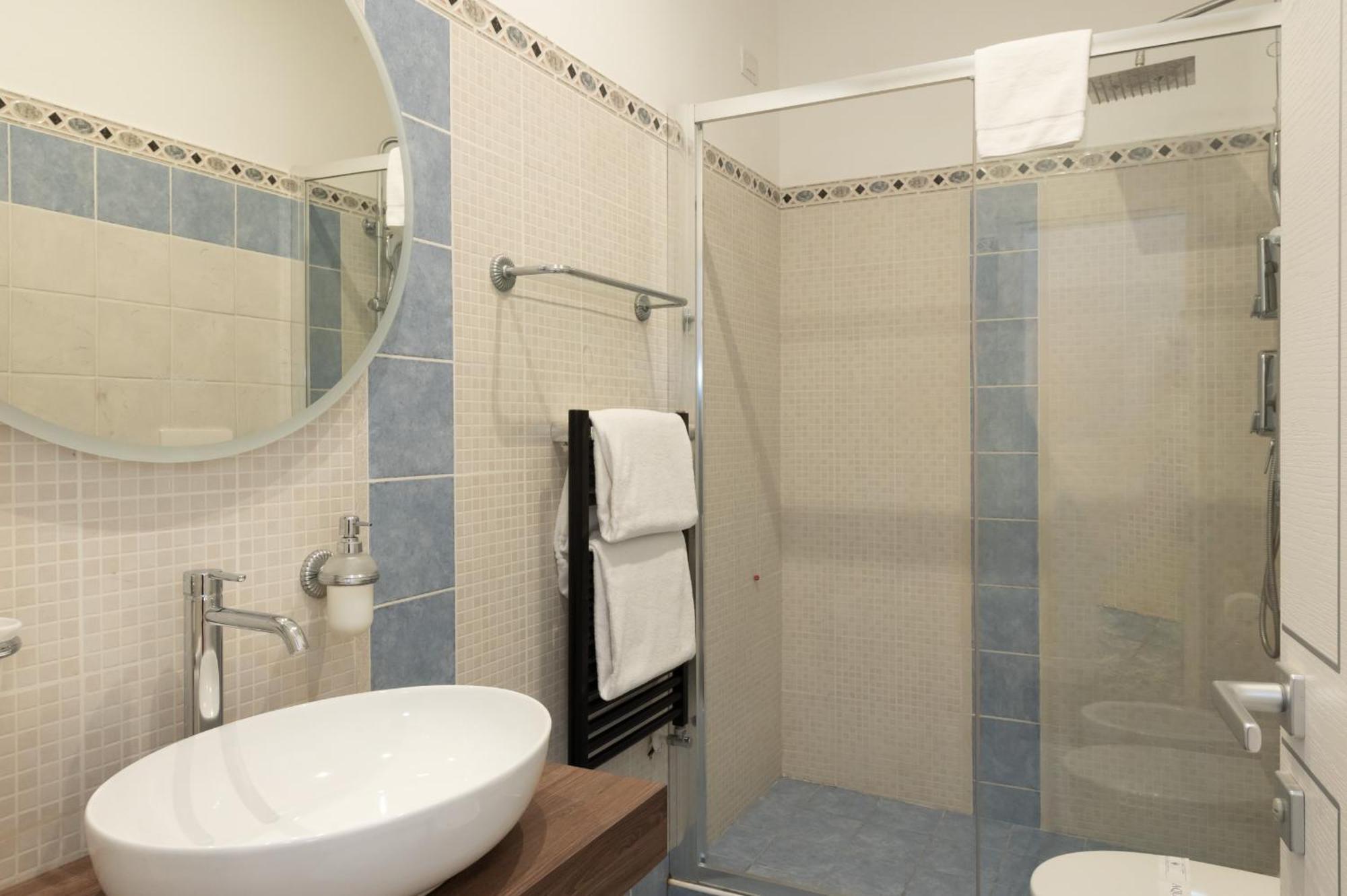 Hotel Nox Rzym Zewnętrze zdjęcie